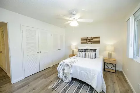 Bedroom - 617 W Granger Ave #37, Modesto, CA 95350 photo 3 of 3