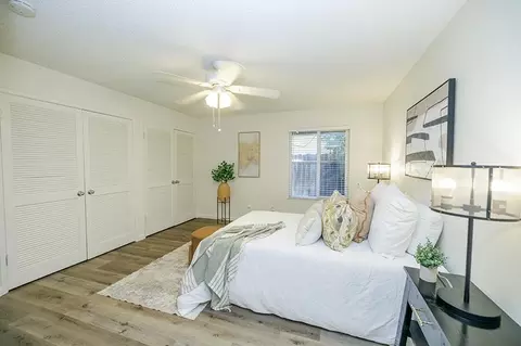 Bedroom - 617 W Granger Ave #37, Modesto, CA 95350 photo 1 of 3