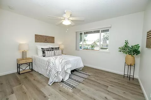 Bedroom - 617 W Granger Ave #37, Modesto, CA 95350 photo 2 of 3