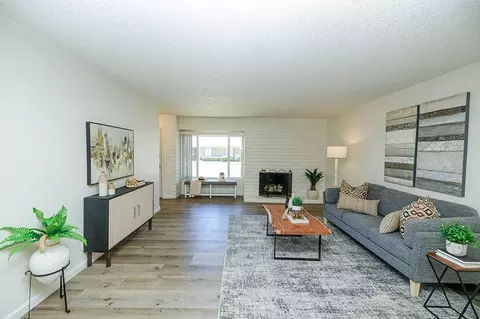 Living - 617 W Granger Ave #37, Modesto, CA 95350 photo 2 of 2