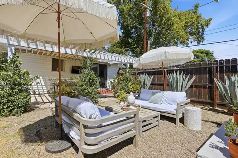 Exterior - 326 W 9th St, Tracy, CA 95376 photo 15 of 16