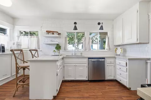 Kitchen - 326 W 9th St, Tracy, CA 95376 photo 4 of 5