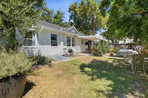 Exterior - 326 W 9th St, Tracy, CA 95376 photo 14 of 16
