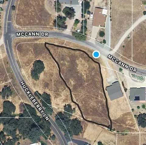 3706 Mccann Dr, Valley Springs, CA 95252