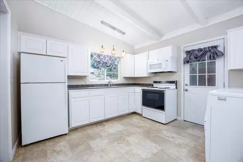 Kitchen - 936 Spring St, Placerville, CA 95667 photo 2 of 2