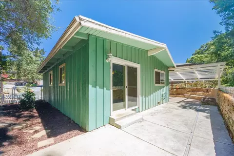 Exterior - 936 Spring St, Placerville, CA 95667 photo 5 of 10
