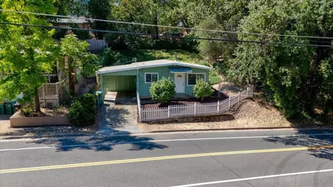 Exterior - 936 Spring St, Placerville, CA 95667 photo 2 of 10