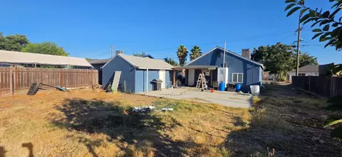 Exterior - 2017 Donald St, Modesto, CA 95351 photo 5 of 5