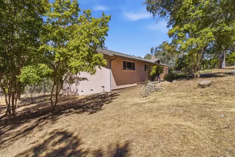 Exterior - 1820 Heather Hill Rd, Placerville, CA 95667 photo 8 of 10