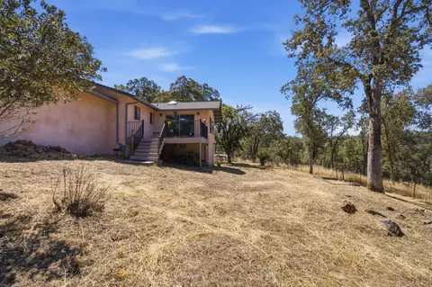 Exterior - 1820 Heather Hill Rd, Placerville, CA 95667 photo 6 of 10