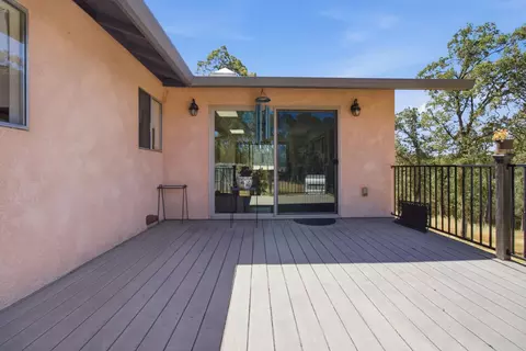 Exterior - 1820 Heather Hill Rd, Placerville, CA 95667 photo 5 of 10