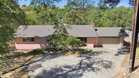 Exterior - 1820 Heather Hill Rd, Placerville, CA 95667 photo 10 of 10