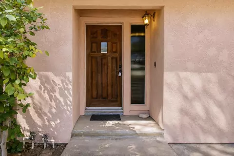 Entry Way - 1820 Heather Hill Rd, Placerville, CA 95667 photo 1 of 2