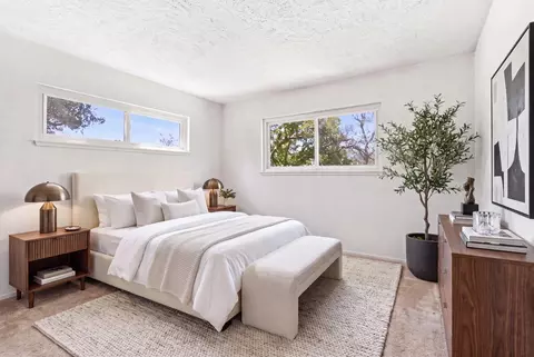Bedroom - 1820 Heather Hill Rd, Placerville, CA 95667 photo 4 of 5