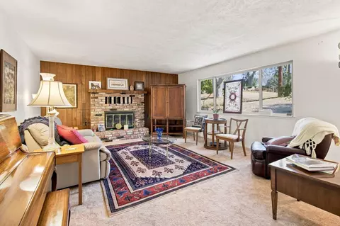 Living - 1820 Heather Hill Rd, Placerville, CA 95667 photo 1 of 2