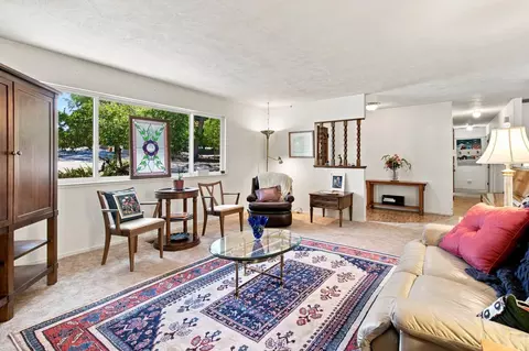 Living - 1820 Heather Hill Rd, Placerville, CA 95667 photo 2 of 2