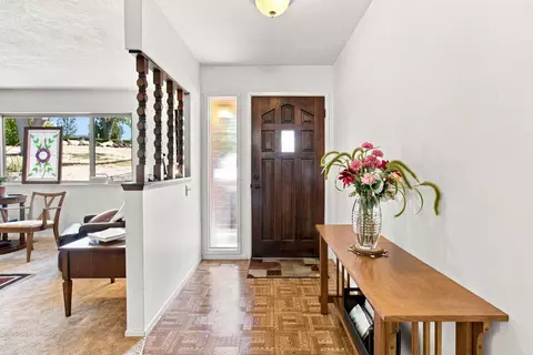 Entry Way - 1820 Heather Hill Rd, Placerville, CA 95667 photo 2 of 2