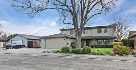 9818 Lady Bird Way, Stockton, CA 95209