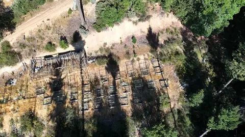 360 Power Line Rd, Hayfork, CA 96041 photo 9