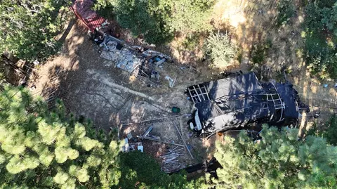 360 Power Line Rd, Hayfork, CA 96041 photo 10