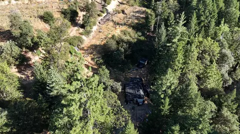360 Power Line Rd, Hayfork, CA 96041 photo 12