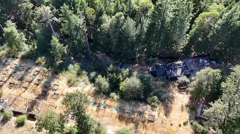 360 Power Line Rd, Hayfork, CA 96041 photo 3