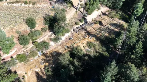 360 Power Line Rd, Hayfork, CA 96041 photo 7