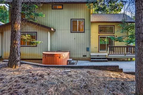 Exterior - 119 Meadowview Ct, Arnold, CA 95223 photo 8 of 8
