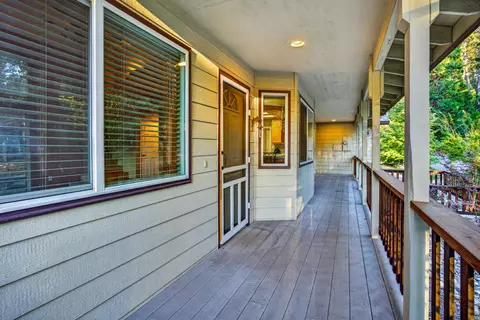 Exterior - 119 Meadowview Ct, Arnold, CA 95223 photo 4 of 8
