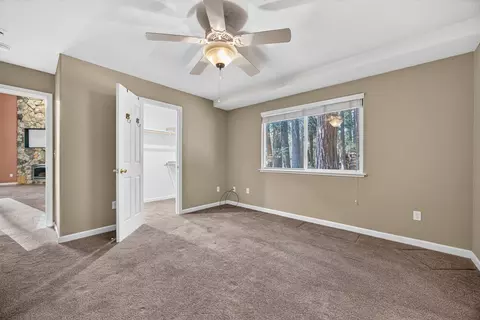 Bedroom - 119 Meadowview Ct, Arnold, CA 95223 photo 2 of 7