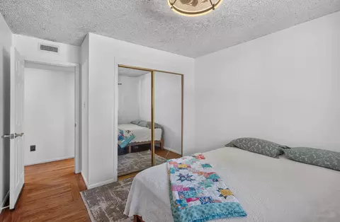 Bedroom - 5000 Patric Way, Carmichael, CA 95608 photo 5 of 8
