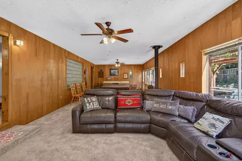 Living - 5000 Patric Way, Carmichael, CA 95608 photo 5 of 5