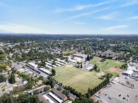 View/Area - 5000 Patric Way, Carmichael, CA 95608 photo 5 of 6