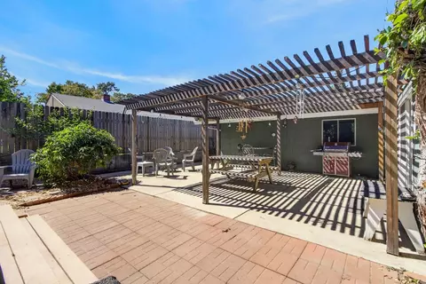 Exterior - 5000 Patric Way, Carmichael, CA 95608 photo 14 of 14