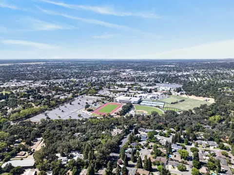 View/Area - 5000 Patric Way, Carmichael, CA 95608 photo 6 of 6