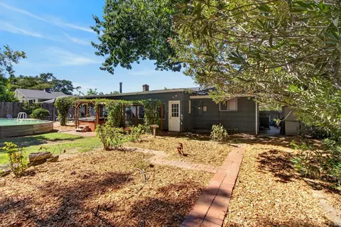 Exterior - 5000 Patric Way, Carmichael, CA 95608 photo 10 of 14