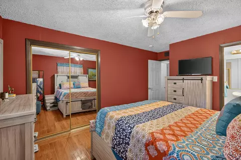Bedroom - 5000 Patric Way, Carmichael, CA 95608 photo 3 of 8