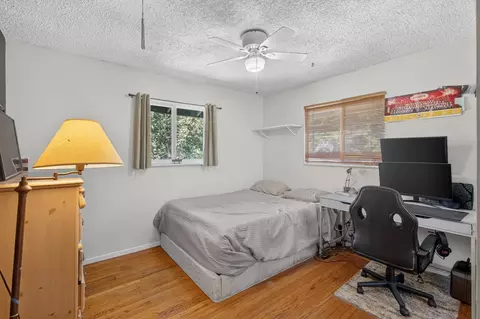 Bedroom - 5000 Patric Way, Carmichael, CA 95608 photo 8 of 8