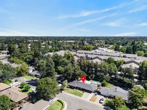 View/Area - 5000 Patric Way, Carmichael, CA 95608 photo 3 of 6