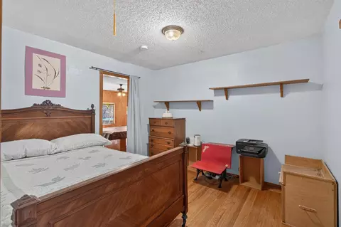 Bedroom - 5000 Patric Way, Carmichael, CA 95608 photo 6 of 8