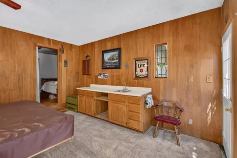 Bedroom - 5000 Patric Way, Carmichael, CA 95608 photo 1 of 8