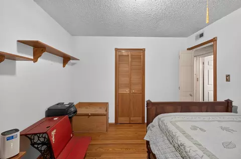 Bedroom - 5000 Patric Way, Carmichael, CA 95608 photo 7 of 8