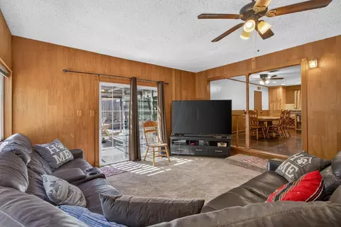 Living - 5000 Patric Way, Carmichael, CA 95608 photo 4 of 5