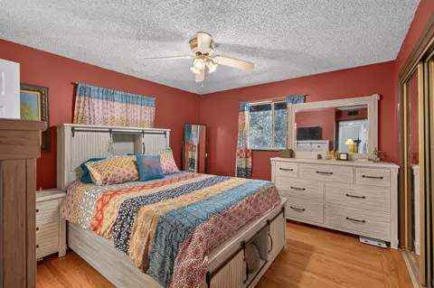 Bedroom - 5000 Patric Way, Carmichael, CA 95608 photo 2 of 8