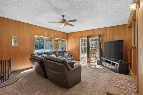 Living - 5000 Patric Way, Carmichael, CA 95608 photo 3 of 5