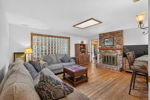 Living - 5000 Patric Way, Carmichael, CA 95608 photo 1 of 5