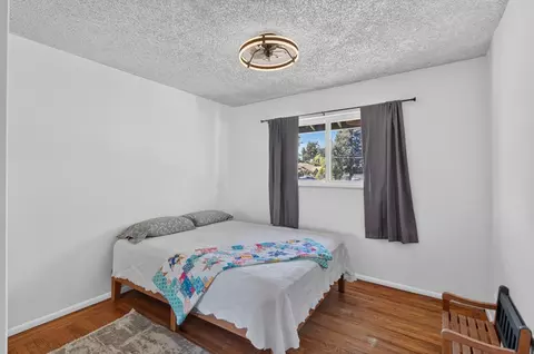 Bedroom - 5000 Patric Way, Carmichael, CA 95608 photo 4 of 8