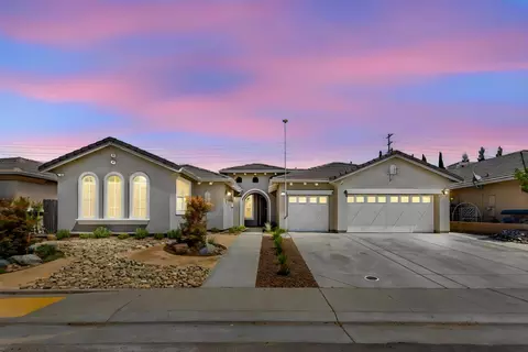 12453 Kibbie Lake Way, Rancho Cordova, CA 95742