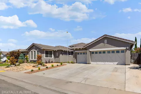 12453 Kibbie Lake Way, Rancho Cordova, CA 95742