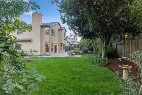 Exterior - 1123 Villaverde Ln, Davis, CA 95618 photo 4 of 16